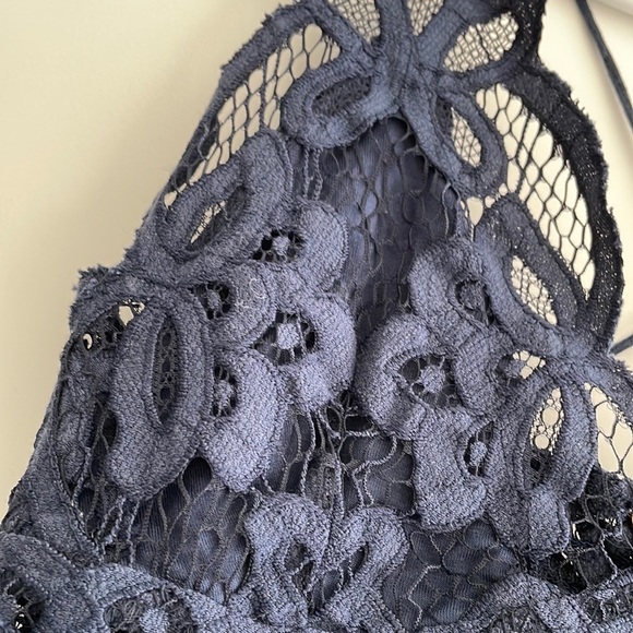 Free People Adela Bralette - Picture 4 of 8